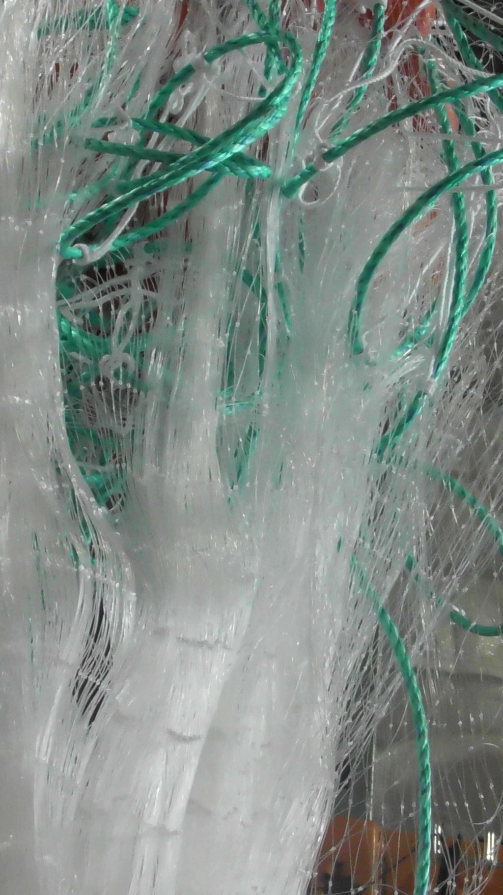 Mullet Nets Mono - 40m & 60m