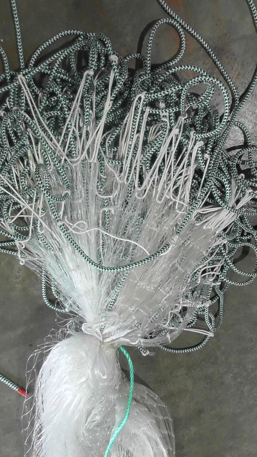 Mullet Drag Net 3.5