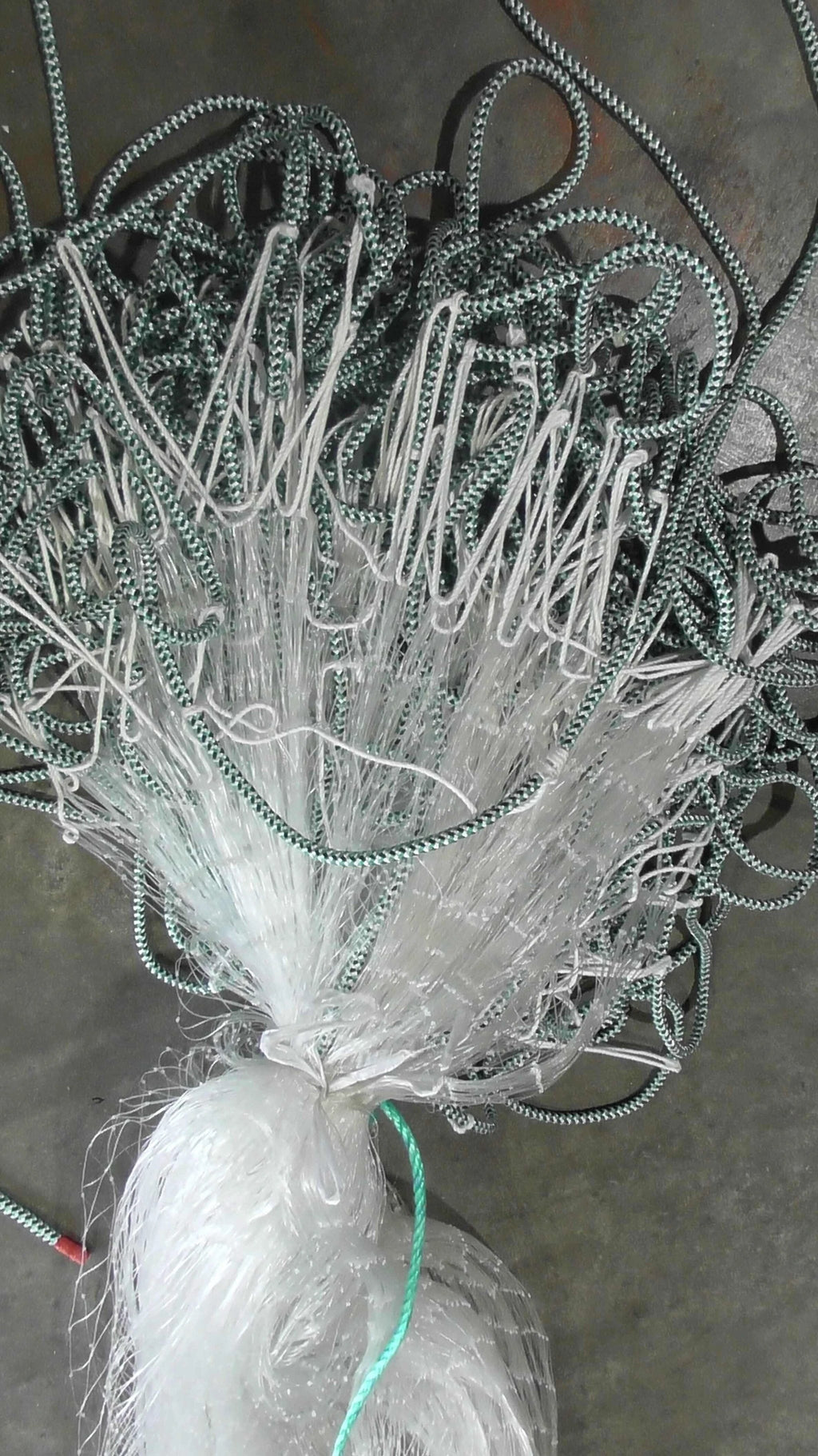 Mullet Nets Mono - 40m & 60m